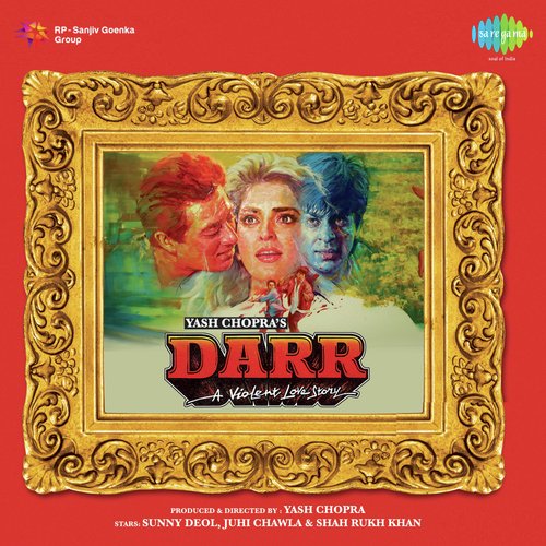 Darr (1993) (Hindi)